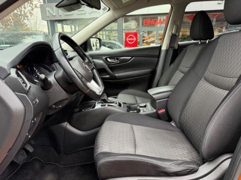 Ansicht 11 - Gebrauchtwagen Fahrzeug, Modell X-Trail der Marke Nissan von Verkäufer Autohaus Nuber GmbH