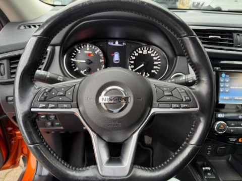 Ansicht 14 - Gebrauchtwagen Fahrzeug, Modell X-Trail der Marke Nissan von Verkäufer Autohaus Nuber GmbH