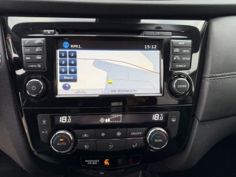 Ansicht 15 - Gebrauchtwagen Fahrzeug, Modell X-Trail der Marke Nissan von Verkäufer Autohaus Nuber GmbH