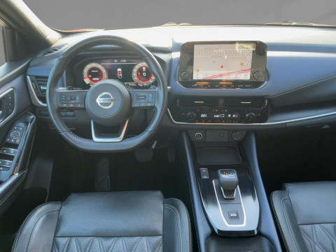 Ansicht 7 - Gebrauchtwagen Fahrzeug, Modell Qashqai der Marke Nissan von Verkäufer MGS Motor Gruppe Sticht GmbH & Co. KG