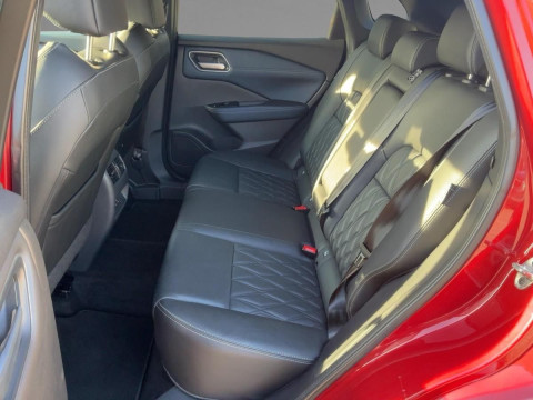 Ansicht 9 - Gebrauchtwagen Fahrzeug, Modell Qashqai der Marke Nissan von Verkäufer MGS Motor Gruppe Sticht GmbH & Co. KG