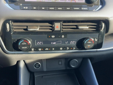 Ansicht 14 - Gebrauchtwagen Fahrzeug, Modell Qashqai der Marke Nissan von Verkäufer MGS Motor Gruppe Sticht GmbH & Co. KG