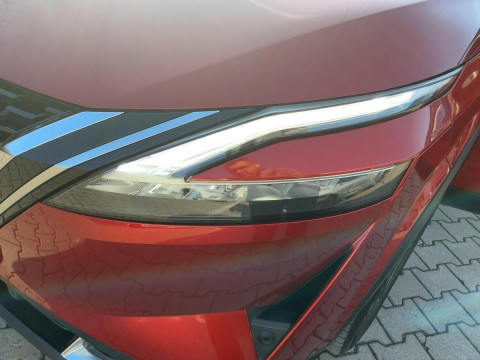 Ansicht 19 - Gebrauchtwagen Fahrzeug, Modell Qashqai der Marke Nissan von Verkäufer MGS Motor Gruppe Sticht GmbH & Co. KG