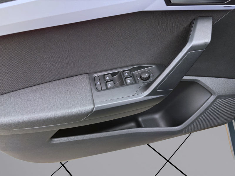 Bild 9: Seat Ibiza 1.0 TSI DSG FR KAMERA PDC SITZHZG KLIMA