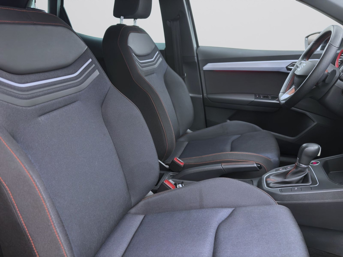 Thumb 15: Seat Ibiza 1.0 TSI DSG FR KAMERA PDC SITZHZG KLIMA