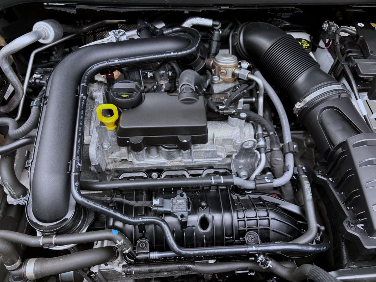 Thumb 17: Seat Ibiza 1.0 TSI DSG FR KAMERA PDC SITZHZG KLIMA