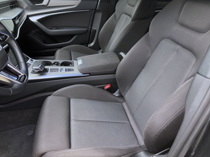 Bild 8: Audi A6 Avant 45 TDI Q SPORT AHK NAVI PDC SITZHZG