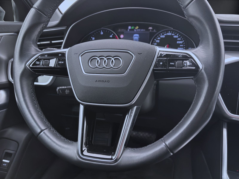 Bild 11: Audi A6 Avant 45 TDI Q SPORT AHK NAVI PDC SITZHZG