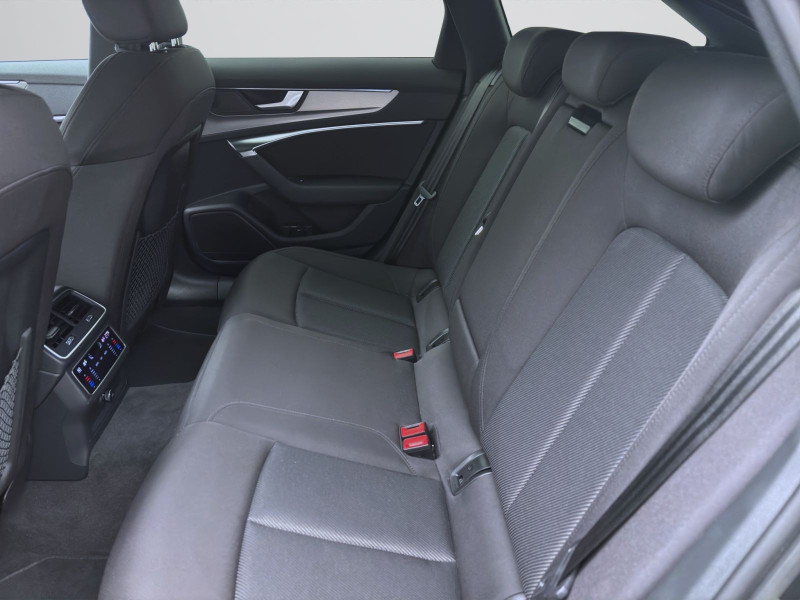 Bild 14: Audi A6 Avant 45 TDI Q SPORT AHK NAVI PDC SITZHZG