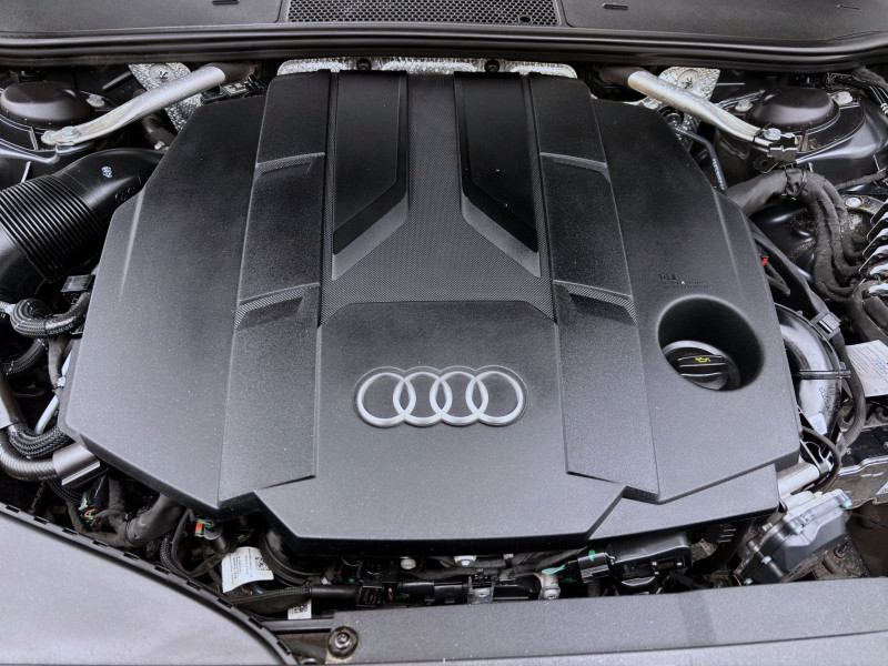 Bild 17: Audi A6 Avant 45 TDI Q SPORT AHK NAVI PDC SITZHZG