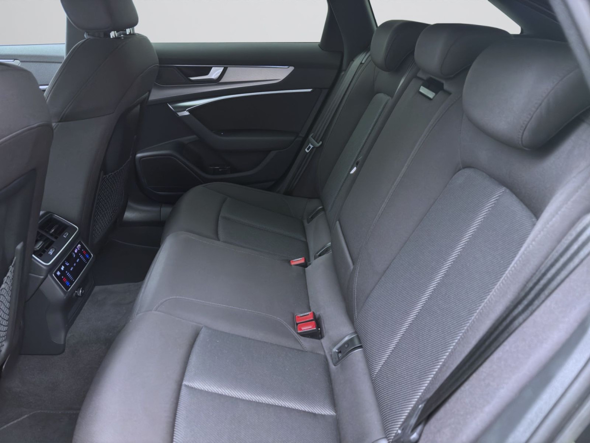 Thumb 14: Audi A6 Avant 45 TDI Q SPORT AHK NAVI PDC SITZHZG