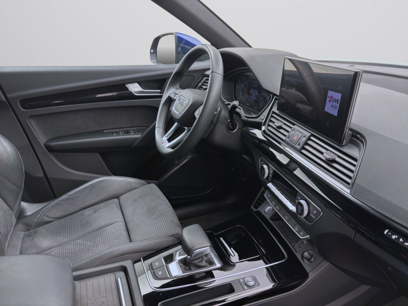Bild 16: Audi Q5 Sportback 40 TDI Q S LINE NAVI+ PDC AHK SITZHZG