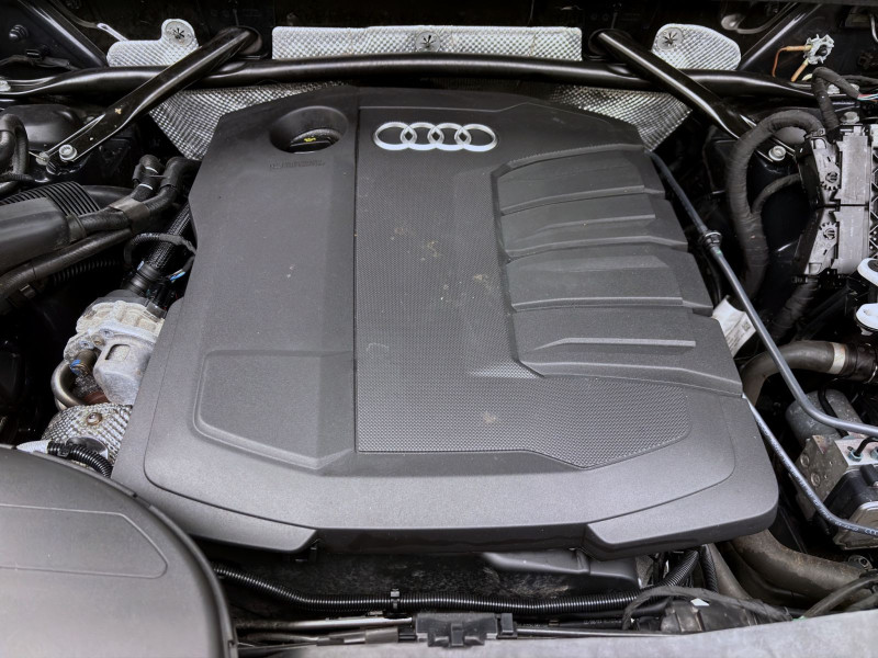 Bild 17: Audi Q5 Sportback 40 TDI Q S LINE NAVI+ PDC AHK SITZHZG
