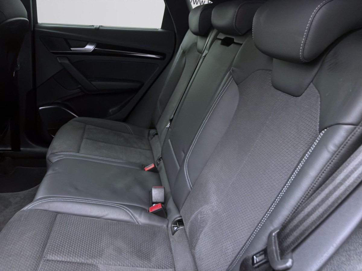 Thumb 14: Audi Q5 Sportback 40 TDI Q S LINE NAVI+ PDC AHK SITZHZG