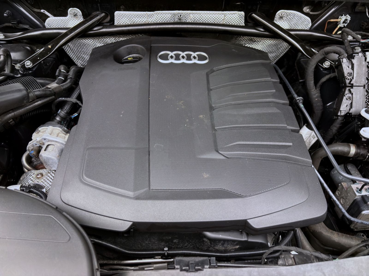 Thumb 17: Audi Q5 Sportback 40 TDI Q S LINE NAVI+ PDC AHK SITZHZG