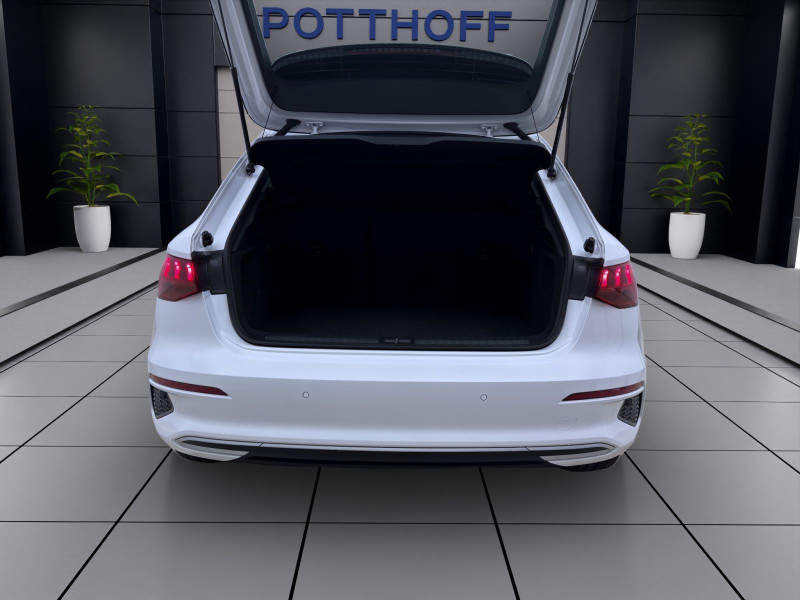 Bild 3: Audi A3 Sportback 35 TDI ADVANCED NAVI+ MATRIX B&O PDC