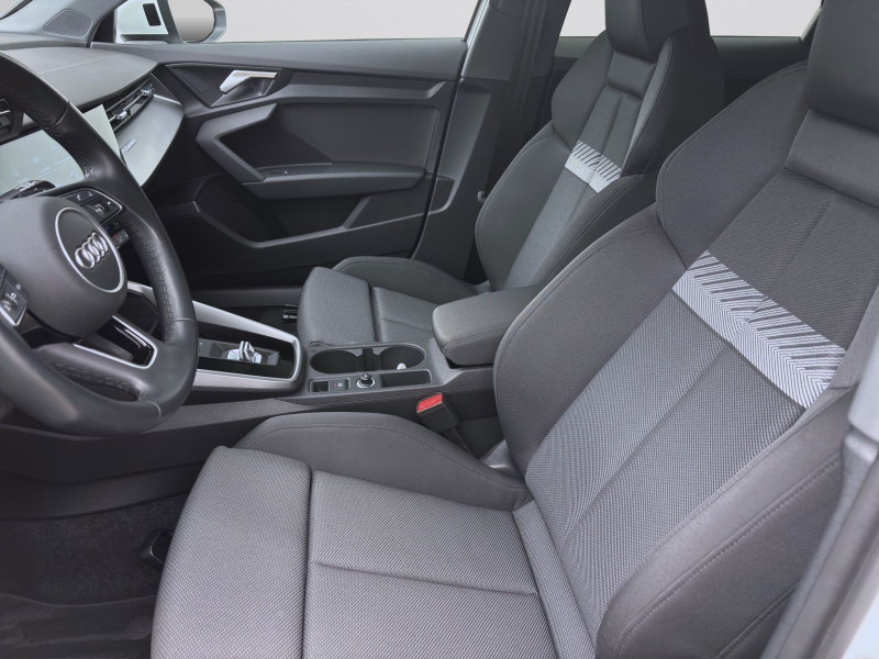 Bild 8: Audi A3 Sportback 35 TDI ADVANCED NAVI+ MATRIX B&O PDC