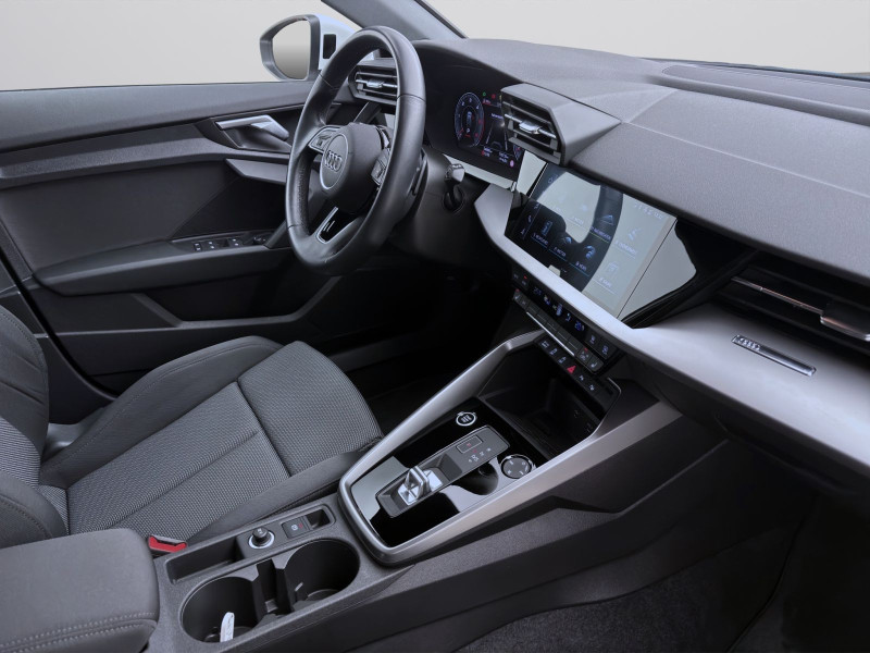 Bild 16: Audi A3 Sportback 35 TDI ADVANCED NAVI+ MATRIX B&O PDC