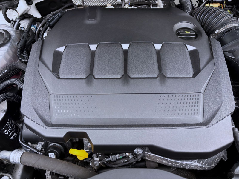 Bild 17: Audi A3 Sportback 35 TDI ADVANCED NAVI+ MATRIX B&O PDC