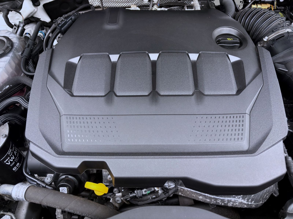 Thumb 17: Audi A3 Sportback 35 TDI ADVANCED NAVI+ MATRIX B&O PDC