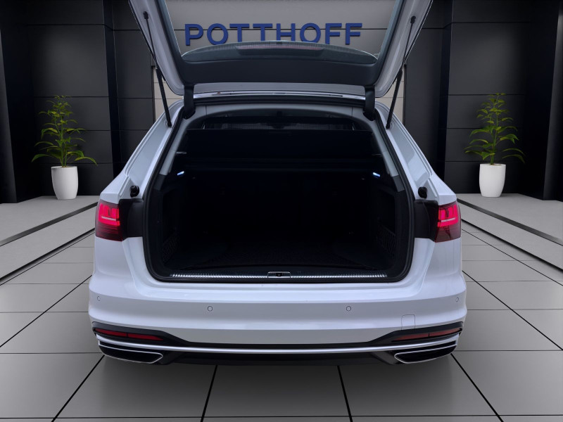 Bild 3: Audi A4 Avant 40 TDI ADVANCED STANDHZG NAVI KAMERA
