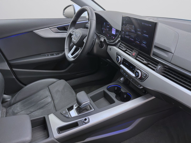 Bild 16: Audi A4 Avant 40 TDI ADVANCED STANDHZG NAVI KAMERA