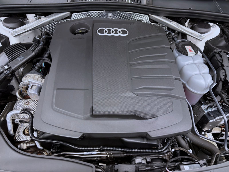 Bild 17: Audi A4 Avant 40 TDI ADVANCED STANDHZG NAVI KAMERA