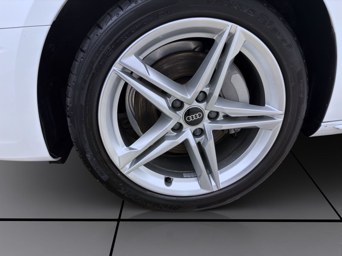 Thumb 7: Audi A4 Avant 40 TDI ADVANCED STANDHZG NAVI KAMERA