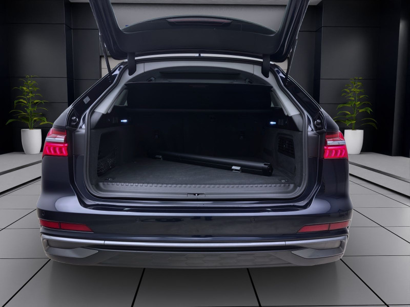 Bild 3: Audi A6 Avant 50 TFSIe Q S LINE PANO KAMERA MATRIX NAVI+