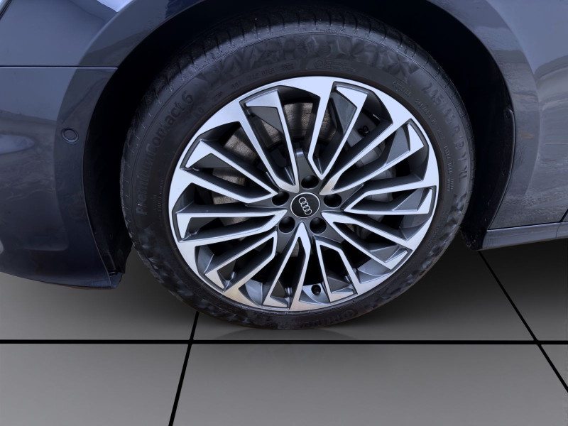 Bild 7: Audi A6 Avant 50 TFSIe Q S LINE PANO KAMERA MATRIX NAVI+