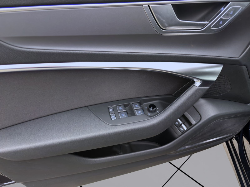 Bild 9: Audi A6 Avant 50 TFSIe Q S LINE PANO KAMERA MATRIX NAVI+