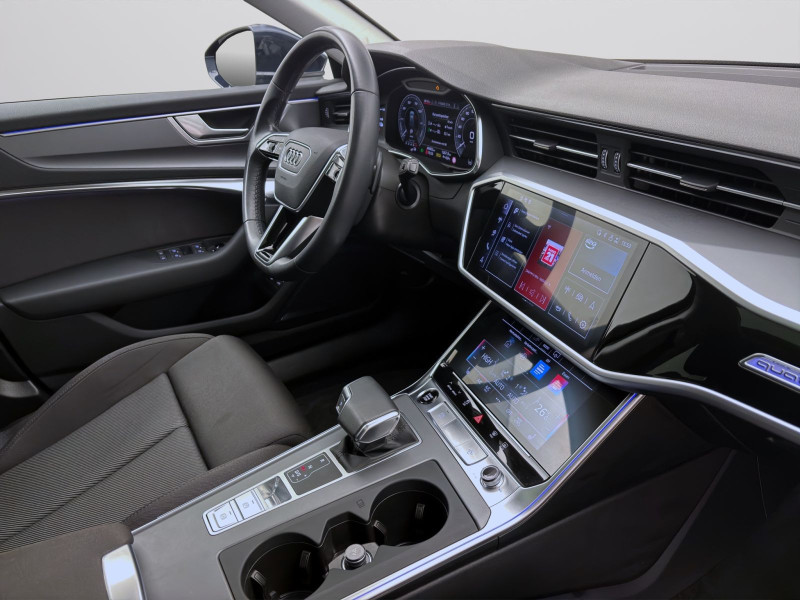 Bild 16: Audi A6 Avant 50 TFSIe Q S LINE PANO KAMERA MATRIX NAVI+