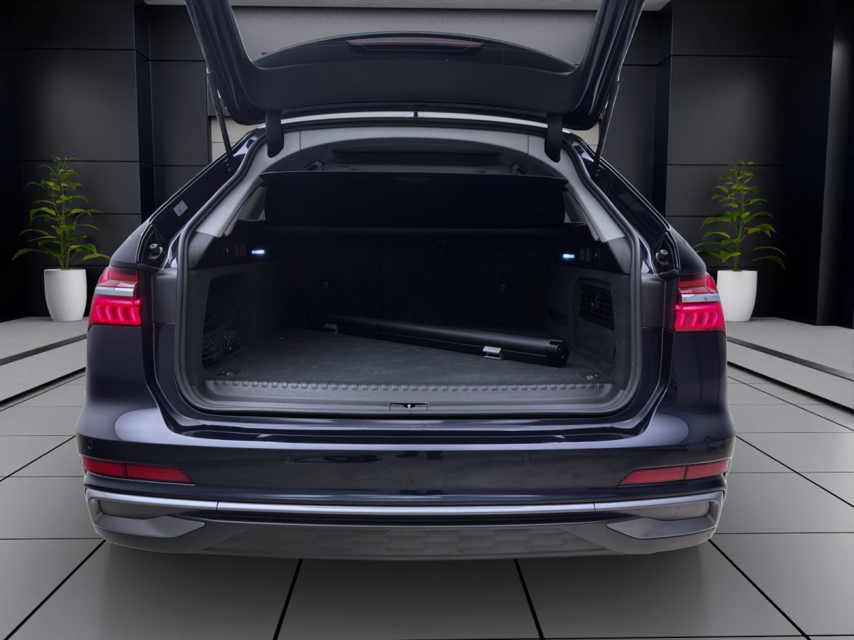 Thumb 3: Audi A6 Avant 50 TFSIe Q S LINE PANO KAMERA MATRIX NAVI+