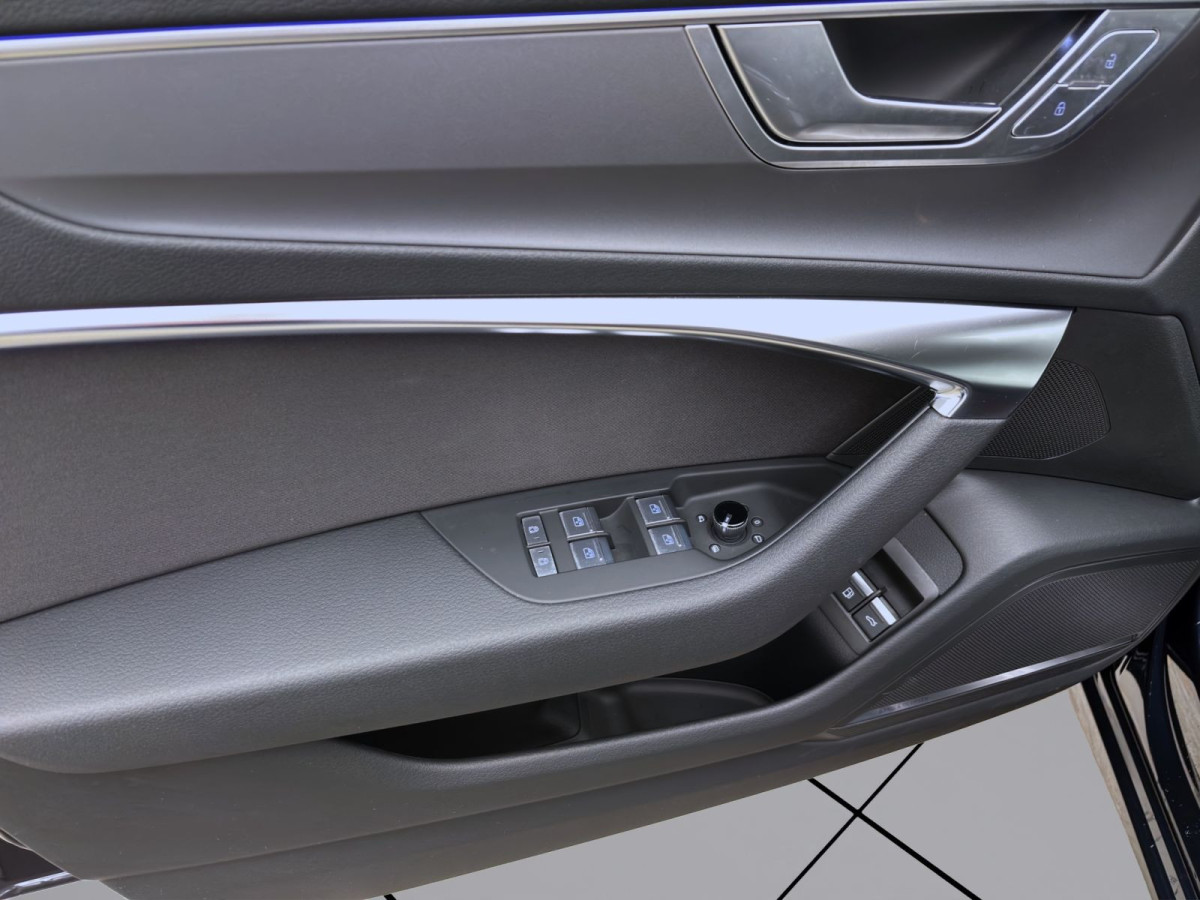 Thumb 9: Audi A6 Avant 50 TFSIe Q S LINE PANO KAMERA MATRIX NAVI+