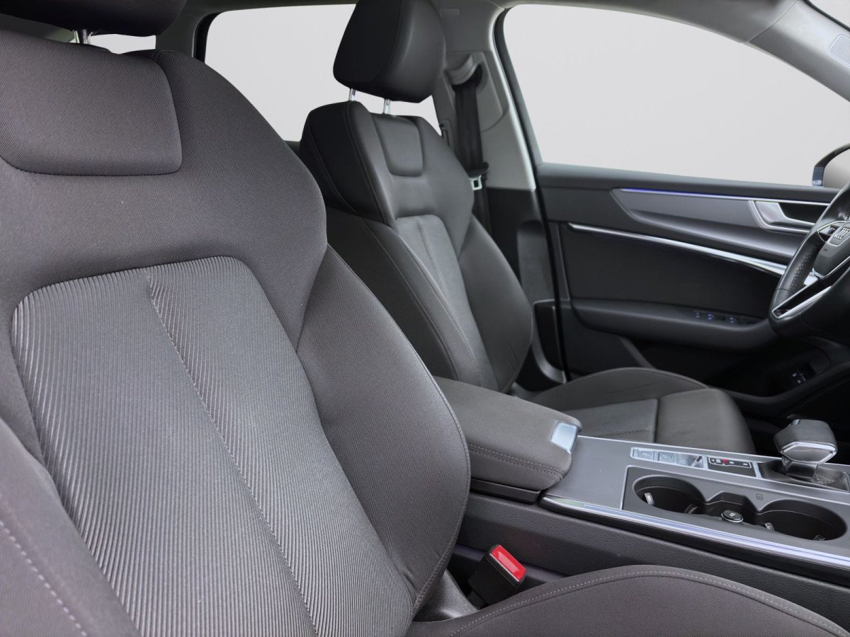 Thumb 15: Audi A6 Avant 50 TFSIe Q S LINE PANO KAMERA MATRIX NAVI+