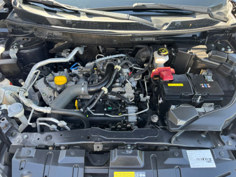 Ansicht 20 - Gebrauchtwagen Fahrzeug, Modell Qashqai der Marke Nissan von Verkäufer Autohaus Schuster GmbH