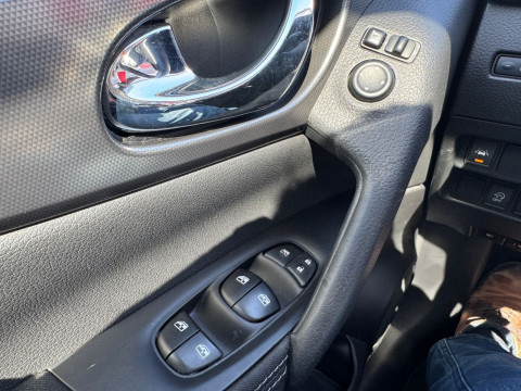 Ansicht 27 - Gebrauchtwagen Fahrzeug, Modell Qashqai der Marke Nissan von Verkäufer Autohaus Schuster GmbH
