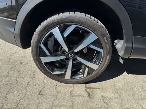 Ansicht 30 - Gebrauchtwagen Fahrzeug, Modell Qashqai der Marke Nissan von Verkäufer Autohaus Schuster GmbH
