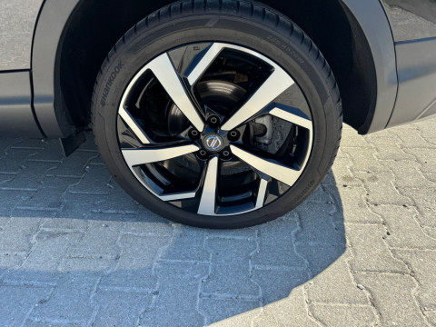 Ansicht 31 - Gebrauchtwagen Fahrzeug, Modell Qashqai der Marke Nissan von Verkäufer Autohaus Schuster GmbH