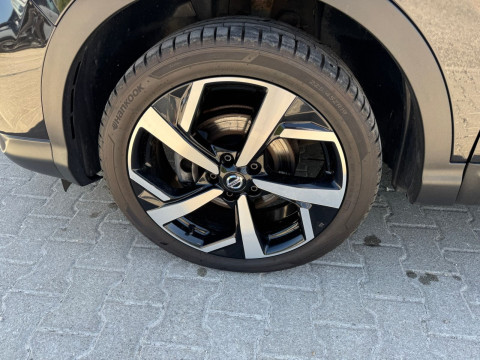 Ansicht 32 - Gebrauchtwagen Fahrzeug, Modell Qashqai der Marke Nissan von Verkäufer Autohaus Schuster GmbH