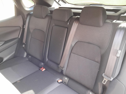 Ansicht 10 - Gebrauchtwagen Fahrzeug, Modell Qashqai der Marke Nissan von Verkäufer Siegfried Schmidt GmbH