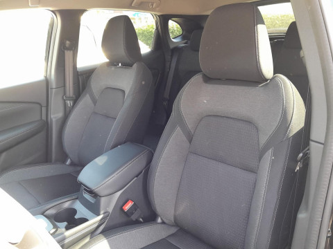 Ansicht 11 - Gebrauchtwagen Fahrzeug, Modell Qashqai der Marke Nissan von Verkäufer Siegfried Schmidt GmbH