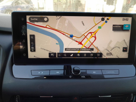 Ansicht 13 - Gebrauchtwagen Fahrzeug, Modell Qashqai der Marke Nissan von Verkäufer Siegfried Schmidt GmbH