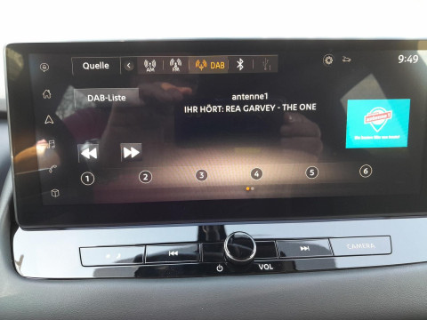 Ansicht 14 - Gebrauchtwagen Fahrzeug, Modell Qashqai der Marke Nissan von Verkäufer Siegfried Schmidt GmbH