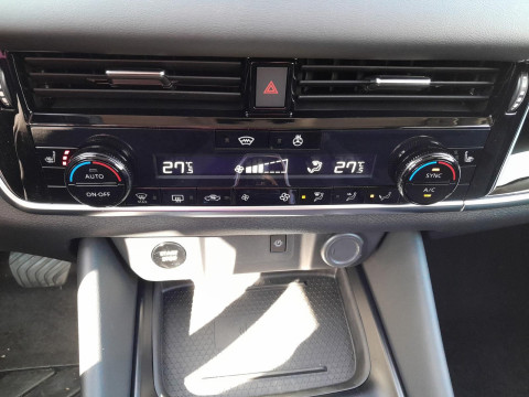 Ansicht 16 - Gebrauchtwagen Fahrzeug, Modell Qashqai der Marke Nissan von Verkäufer Siegfried Schmidt GmbH