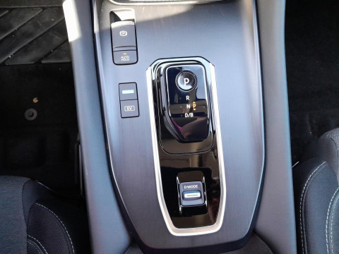 Ansicht 17 - Gebrauchtwagen Fahrzeug, Modell Qashqai der Marke Nissan von Verkäufer Siegfried Schmidt GmbH