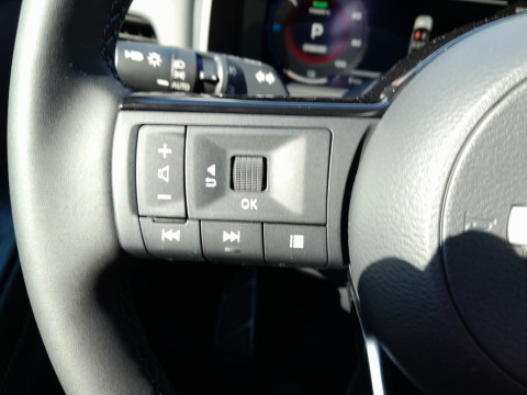 Ansicht 19 - Gebrauchtwagen Fahrzeug, Modell Qashqai der Marke Nissan von Verkäufer Siegfried Schmidt GmbH