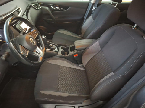 Ansicht 6 - Gebrauchtwagen Fahrzeug, Modell Qashqai der Marke Nissan von Verkäufer Autohaus Peter Müller GmbH