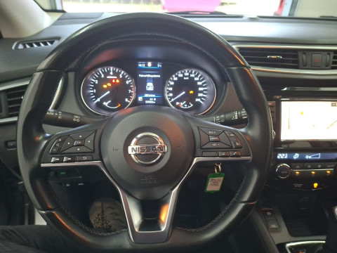 Ansicht 8 - Gebrauchtwagen Fahrzeug, Modell Qashqai der Marke Nissan von Verkäufer Autohaus Peter Müller GmbH