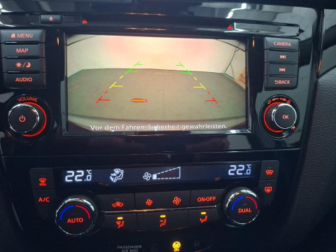 Ansicht 11 - Gebrauchtwagen Fahrzeug, Modell Qashqai der Marke Nissan von Verkäufer Autohaus Peter Müller GmbH